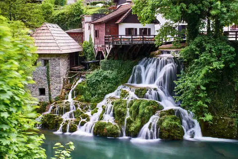 Kroatië op het gemak in Kroatië — foto 3