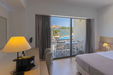 Akti Palace Resort & Spa in Καρδάμαινα — foto 24