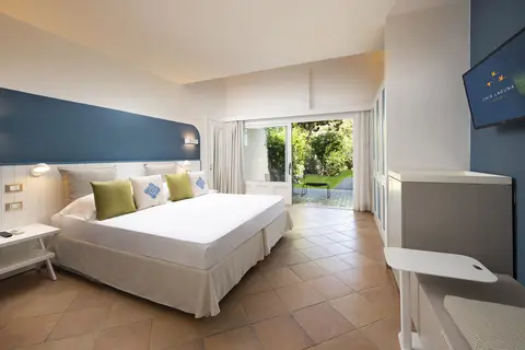 Hotel Village in Domus de Maria — foto 23