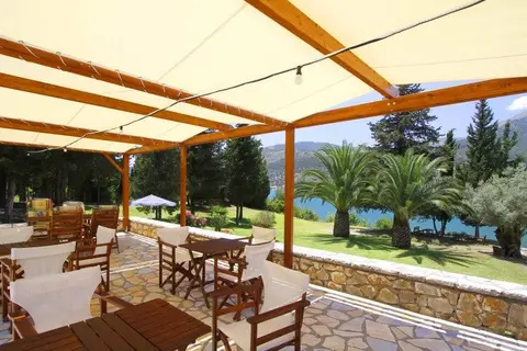 Geni Garden Apartments in Δημοτική Ενότητα Ελλομένου — foto 5