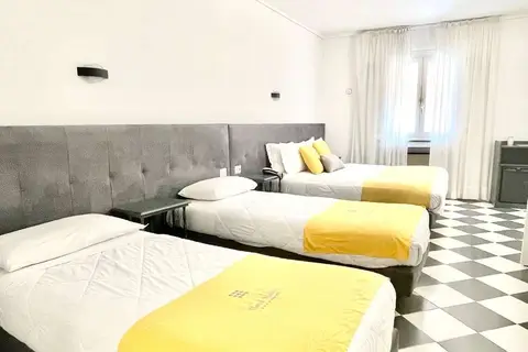 Hotel Stabia in Castellammare di Stabia — foto 14