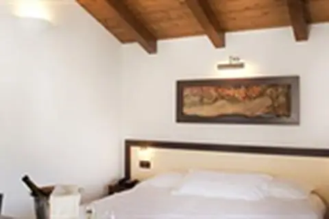 BLEIS Hotel in Bologna, foto 29