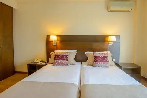 Amazónia Jamor Hotel in Oeiras, foto 29