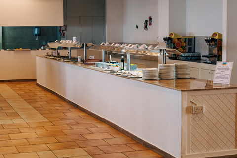 Appartementen Atlantica Akteon foto 6