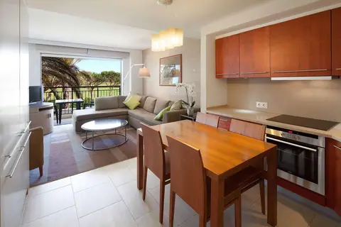 Hilton Vilamoura As Cascatas Golf Resort & Spa in Quarteira — foto 18