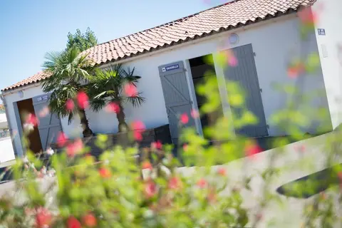 Camping L Atlantique in Angles — foto 15