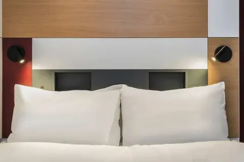 ibis budget Brugge Jabbeke foto 5