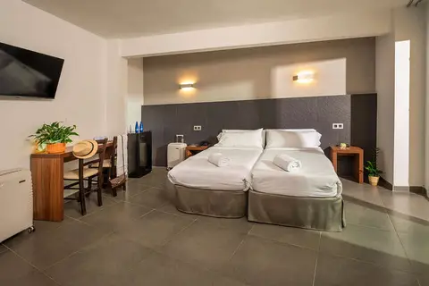 La Palmera in Lloret de Mar — foto 2