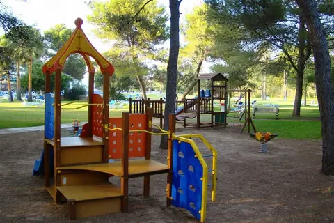 Exagon Park in Santa Margalida, foto 18