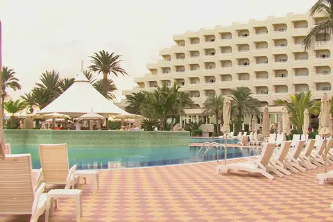 Hotel Riu Palace Tres Islas in Corralejo — foto 16