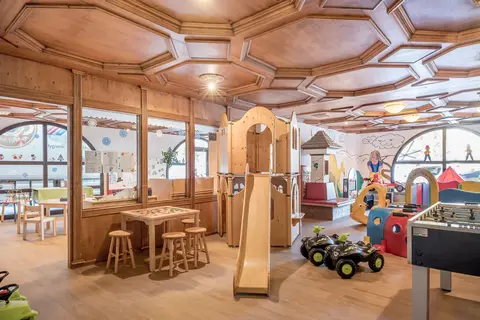 Das Kaltschmid Familotel in Seefeld in Tirol, foto 19