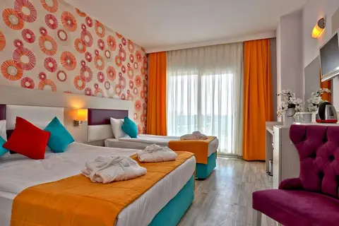 Ramada Resort by Wyndham Side in Ünye — foto 27