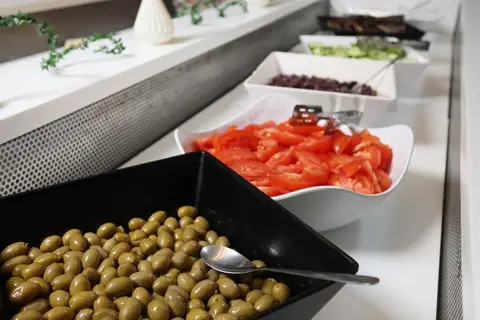 Olympic Kosmas Hotel in Δημοτική Ενότητα Παλλήνης — foto 19