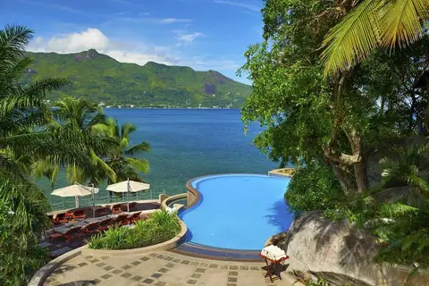 Hilton Seychelles Northolme Resort & Spa in Glacis — foto 13
