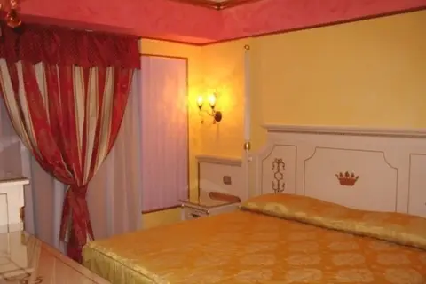 Hotel Il Principe in Milazzo, foto 2