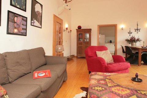 Appartement Mozart foto 11