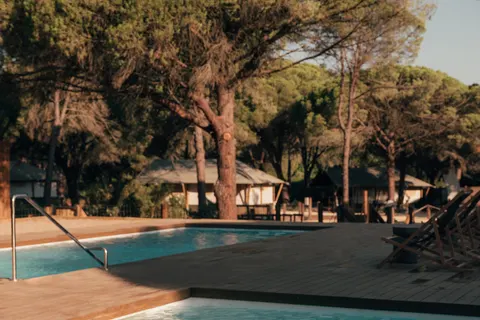 Wecamp Cádiz foto 1