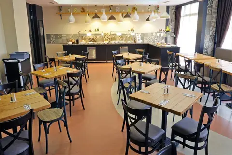 Hotel Nobel in Sunny Beach, foto 19