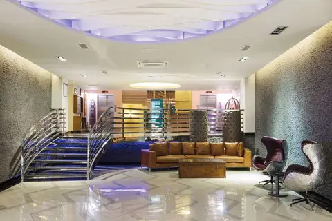 Casa de Maris Spa & Resort in Marmaris, foto 18