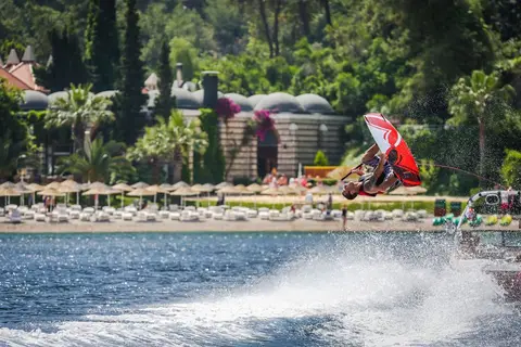 Hillside Beach Club in Fethiye — foto 17