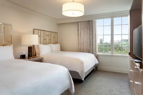 JW Marriott Miami Turnberry Resort & Spa in Aventura, foto 17