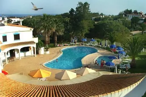 Hotel Turiquintas in Lagoa — foto 18