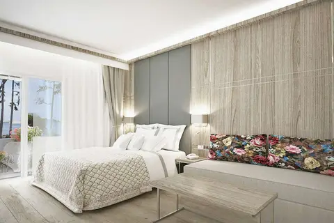 Alexandra Beach Thassos Spa Resort in Ποτός — foto 6