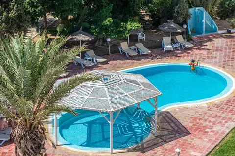 Marhaba Royal Salem in Hôtel Marhaba Royal Salem — foto 3