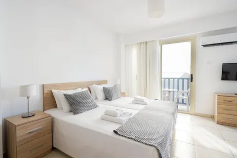 Basilica Holiday Resort foto 2