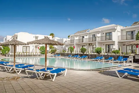 Floresta Aparthotel in Tías, foto 24