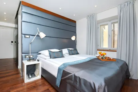 Heritage Hotel Jupiter in Split — foto 4