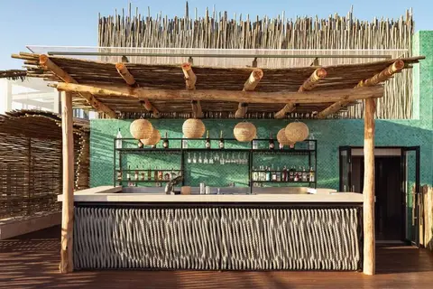 Nobu Hotel Marrakech in Marrakesh, foto 10