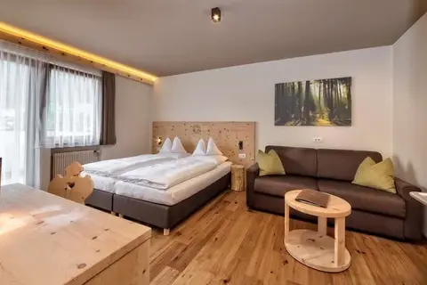 Hotel Autentic Adler in Rasen-Antholz - Rasun-Anterselva — foto 27