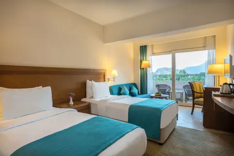 Labranda Mares Marmaris in Marmaris — foto 30