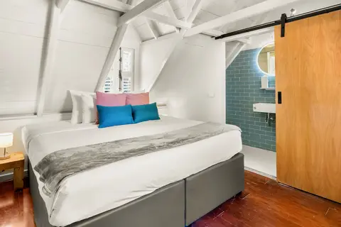 Pietermaai Boutique Hotel in Willemstad — foto 20