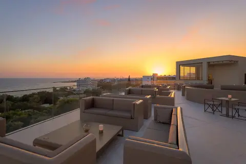 Amarande Hotel in Ayia Napa — foto 7