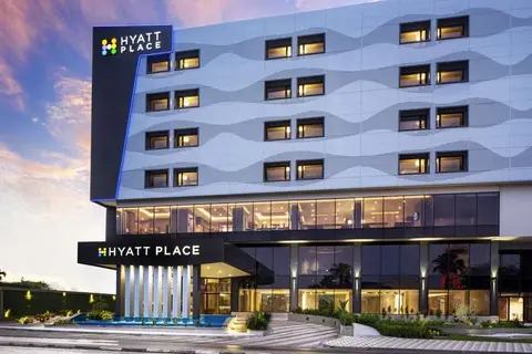 Hyatt Place Aruba Airport in Wayaca — foto 2