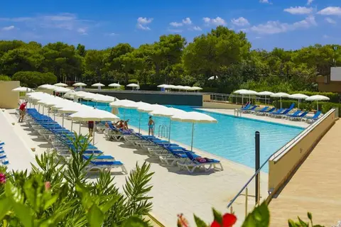 VOI Alimini Resort in Otranto — foto 18