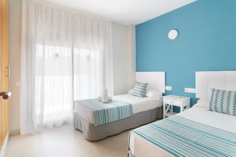 Appartementen Aqquaria in Salou — foto 3