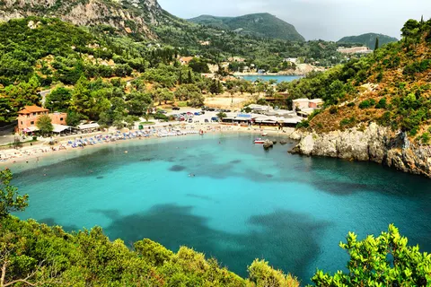 Excursiereis Corfu* foto 2