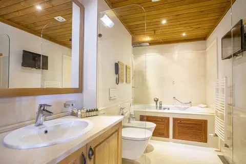 Pirin Golf Hotel & Spa in Bansko — foto 23
