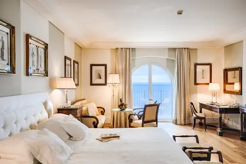 Excelsior Palace Portofino Coast in Rapallo — foto 24