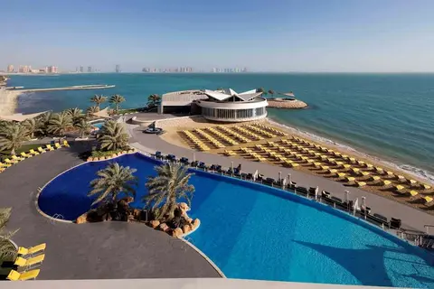 Hilton Doha in Doha