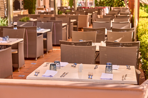 Zafiro Palmanova & Spa foto 9