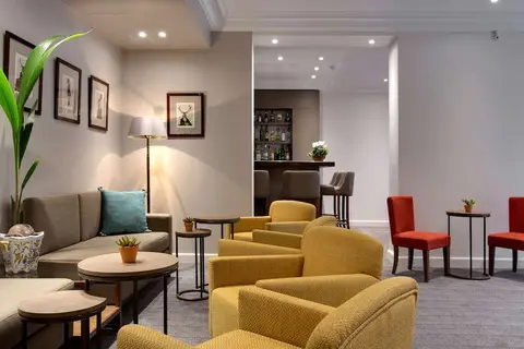 Hotel Le Littre in Parijs, foto 4