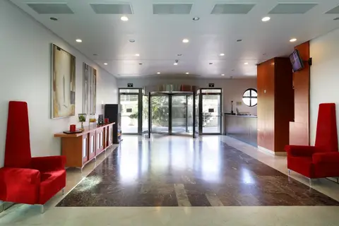 Exe Gran Hotel Almenar in Madrid — foto 2