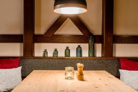 Hotel Hammerwirt foto 10