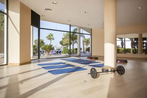Hipotels Natura Palace & Spa in Playa Blanca — foto 16