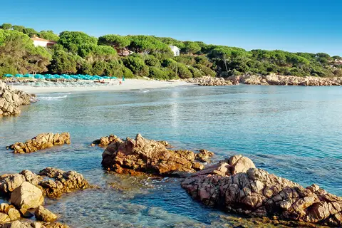 Nicolaus Club Quattro Lune Resort in Orosei — foto 7