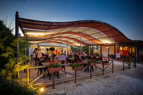 Camping Le Tamerici in Cecina — foto 3